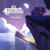 Steven Universe - Escapism (feat. AJ Michalka, Zach Callison & Grace Rolek)