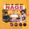 Mora em Mim - ANALAGA & NAGE lyrics