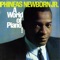 Manteca - Phineas Newborn Jr. lyrics