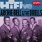 I Can't Stop Dancing - The Drells & Archie Bell lyrics