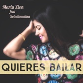 Quieres Bailar (feat. Solo Di Medina) artwork