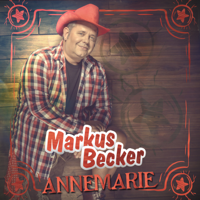 Markus Becker - Annemarie artwork