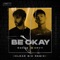 Be Okay (Clear Six Remix) - R3HAB & HRVY lyrics