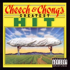 Cheech & Chong's Greatest Hit