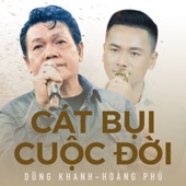 Cát bụi cuộc đời artwork