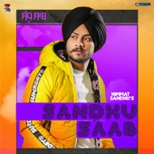 Jatt Mood artwork