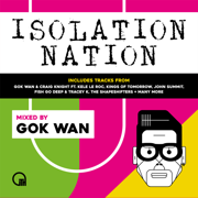 Gok Wan Presents Isolation Nation - Gok Wan