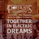 TOGETHER IN ELECTRIC DREAMS cover art