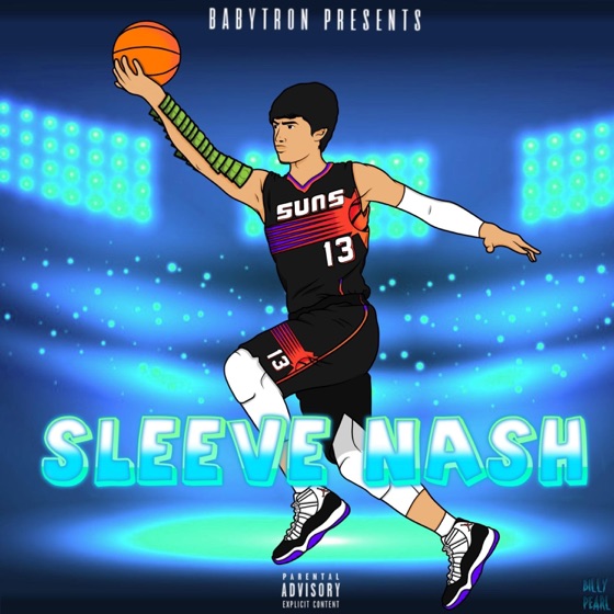 Cover artwork for Pop Starz (feat. Since99)