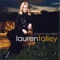 In Christ Alone - Lauren Talley lyrics