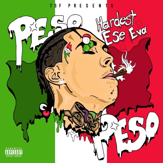 Cover artwork for F.T.D.S