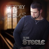 Victory in Jesus artwork