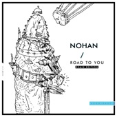 Road to You (Eli Nissan Remix) artwork