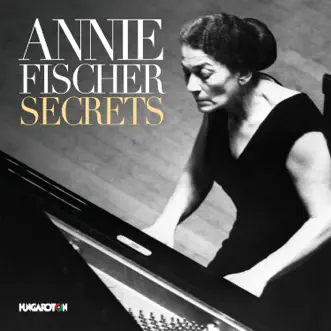 Secrets by Annie Fischer album reviews, ratings, credits