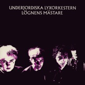 Lögnens mästare - EP artwork
