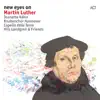 New Eyes on Martin Luther album lyrics, reviews, download