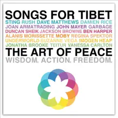 Songs for Tibet: The Art of Peace by Various Artists album reviews, ratings, credits