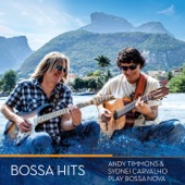 Bossa Hits artwork