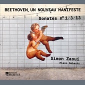 Sonate No. 1 en Fa Mineur, Op. 2: I. Allegro artwork