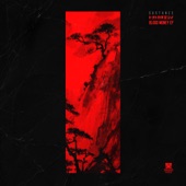 Blood Money - EP artwork