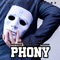 Phony (feat. Phoking Ving & HMG Surgio) - Cirok Starr lyrics