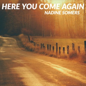 Nadine Somers - Here You Come Again - Line Dance Musique