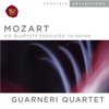 Mozart: Six Quartets Dedicated to Haydn