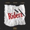 Riderz (feat. G-SALIH & INFANINE) - Anweezy lyrics