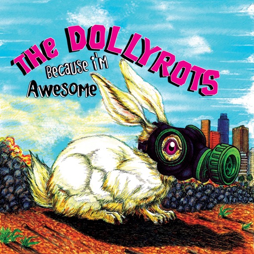 Art for Brand New Key by The Dollyrots