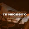 Stream & download Te Necesito - Single (feat. Ada Betsabe) - Single