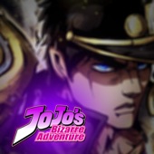 Jotaro Theme [from "JoJo's Bizarre Adventure: Stardust Crusaders"] [Epic Version] artwork