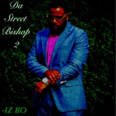 Da Street Bishop 2 artwork