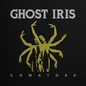 Ghost Iris - Desert Dread (feat. Mark Hunter)