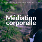 Médiation corporelle : L'équilibre entre émotions - Alpha Touré & Aura Aurora