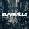 Alphaville - Uest & ill Padrino lyrics