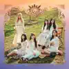 GFRIEND the 2nd Album 'Time for Us' album lyrics, reviews, download