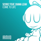 Come to Life (feat. Diana Leah) [Extended Mix] artwork