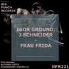 Frau Frida - Single