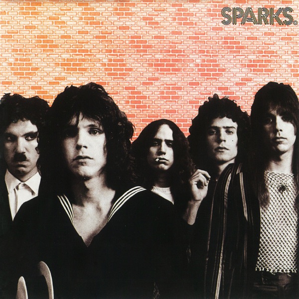 Sparks - Sparks