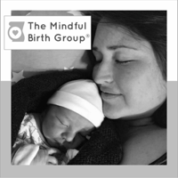 The Mindful Birth Group - Hypnobirthing & Guided Relaxation Audios artwork