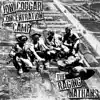 Jon Cougar Concentration Camp / The Raging Nathans - EP album lyrics, reviews, download
