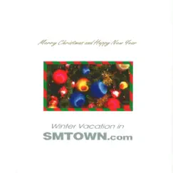 Winter Vacation in SMTOWN.COM by SMTOWN album reviews, ratings, credits