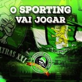 O Sporting Vai Jogar artwork