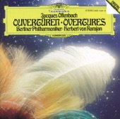 Jacques Offenbach - Offenbach: Barbe-Bleue - Overture