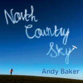 Andy Baker - Skywriter