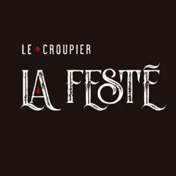 La Festé - Le Croupier