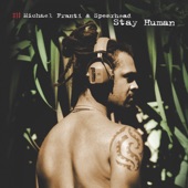 Michael Franti & Spearhead - Radio Segment, Pt. 4