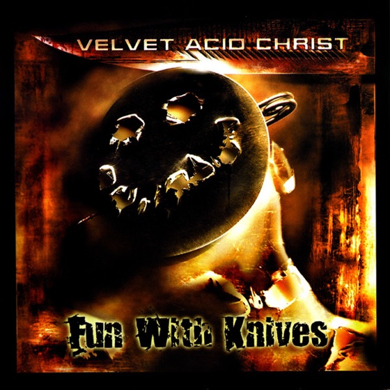 Cover artwork for Psycho