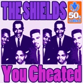 You Cheated (Digitally Remastered) artwork