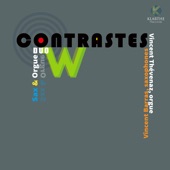 Contrastes artwork